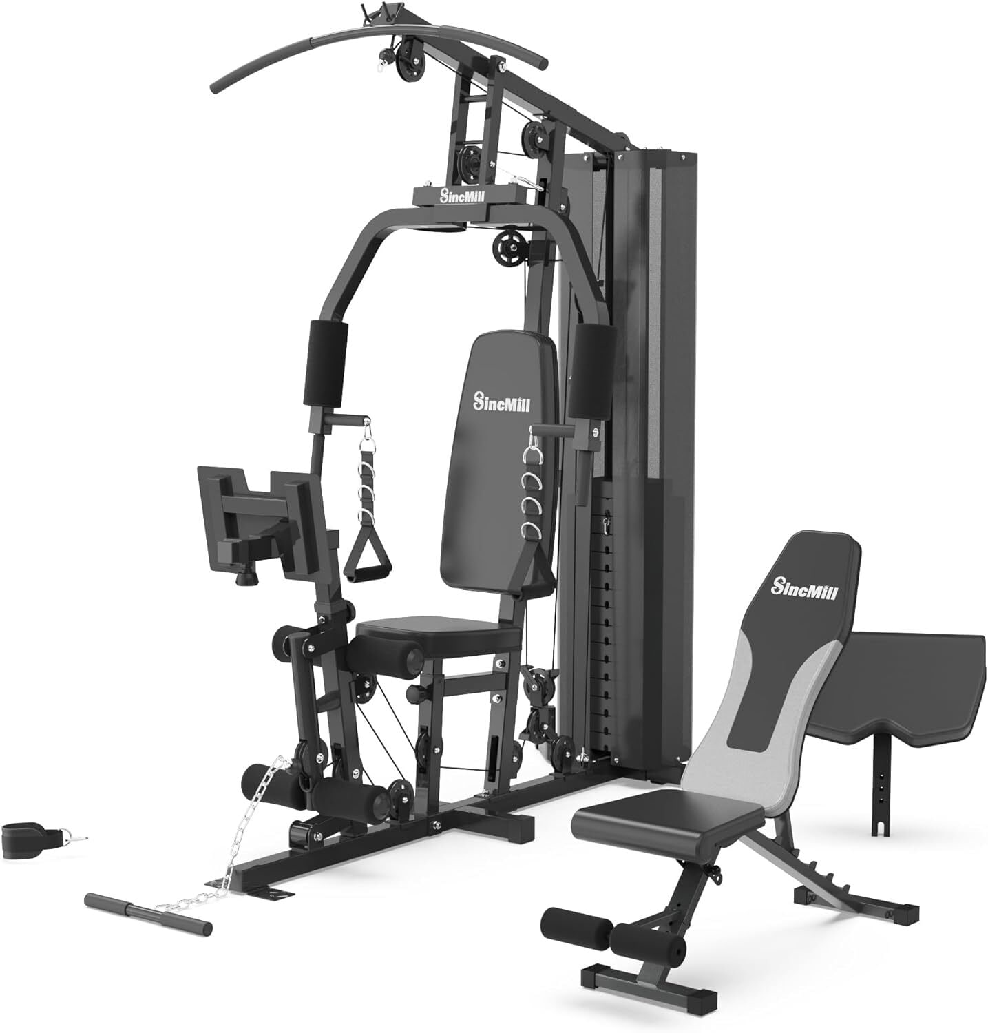 TELE FITNESS STUDIO COMPLETE HOME GYM in Chennai at ₹ 20,000