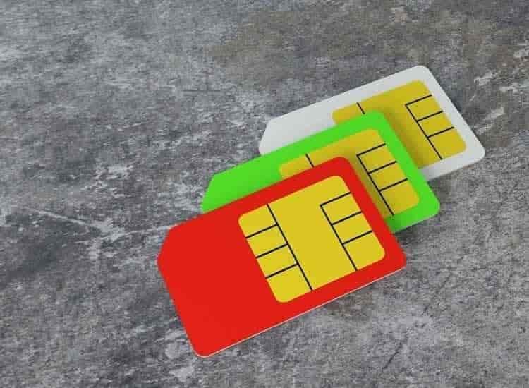 Telecom Services
