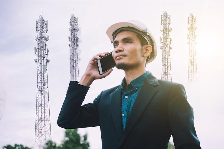 Anjanadri Telecommunication Pvt Ltd in Koramangala, Bangalore - Best ...
