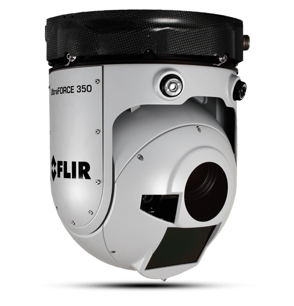 Teledyne Flir Ultra Force 350-HD in Delhi at ₹ 15,000 ₹ 30,000