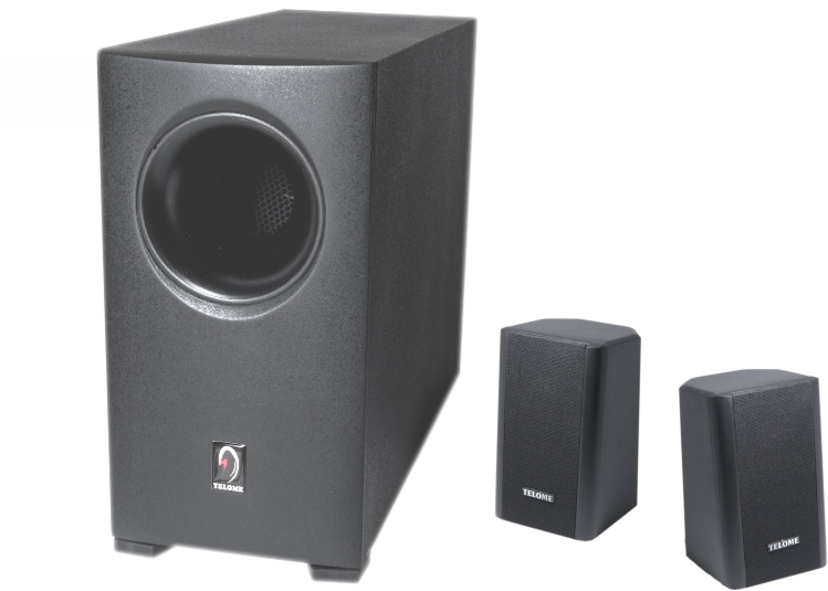 telome 2.1 speakers