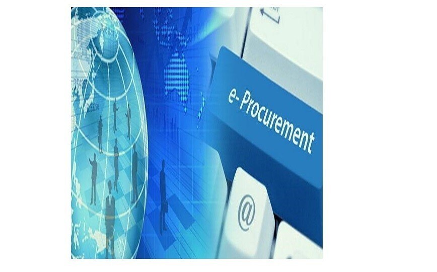 Global E Procurement Software Solution in Ahmedabad at ₹ 499 / Yr by ...