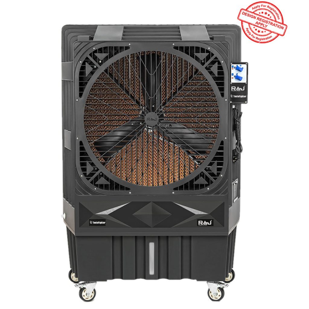 TENTO FIGHTER Air Cooler in Lucknow at ₹ 16,500 ₹ 18,500 Pc