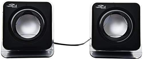 terabyte usb speaker