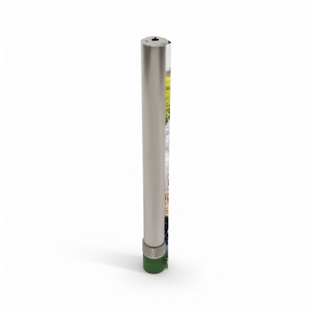 Texmo Taro Submersible Pump, Multi-Stage, Stainless Steel Body, Borewell Application
