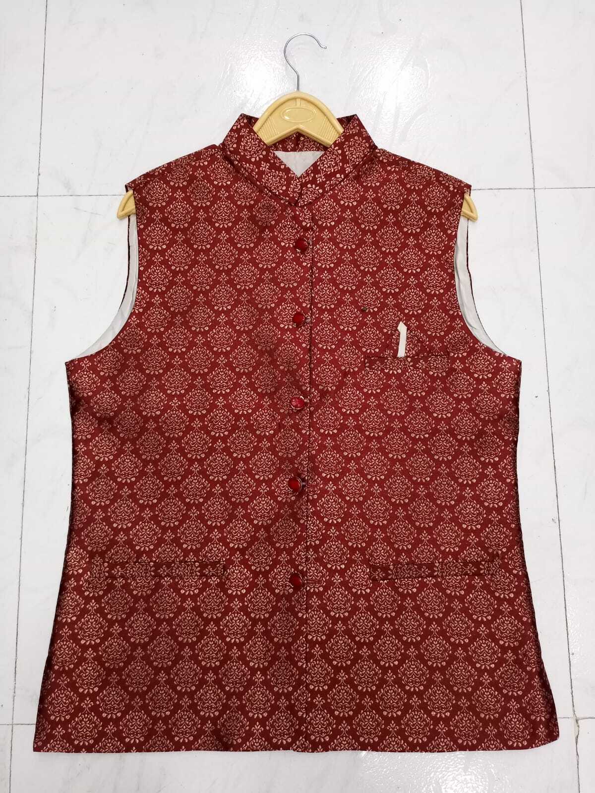 Clothes Bales Olx Second Hand Clothes Textured Cotton Waistcoat