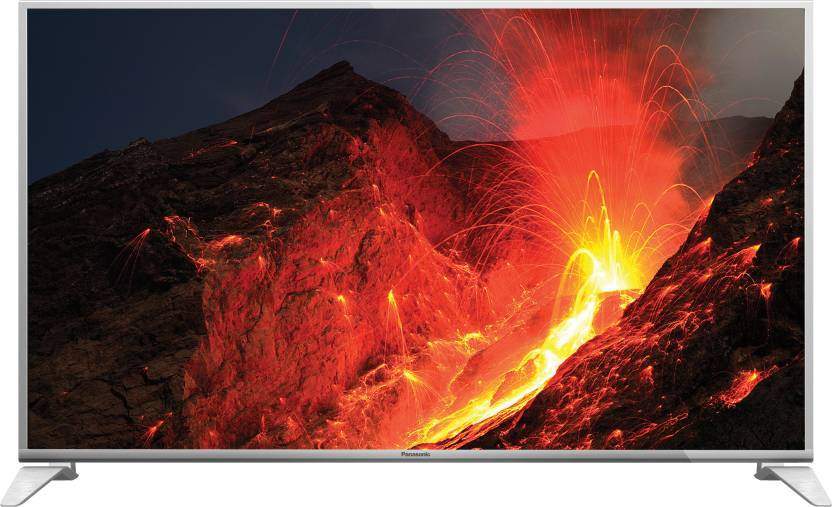 Panasonic FS630 Series 123cm (49) Full HD LED Smart TV (TH