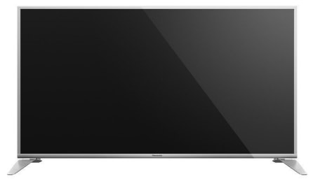 Panasonic TH-43DS630D 108 cm (43 inches) Full HD LED Smart IPS TV