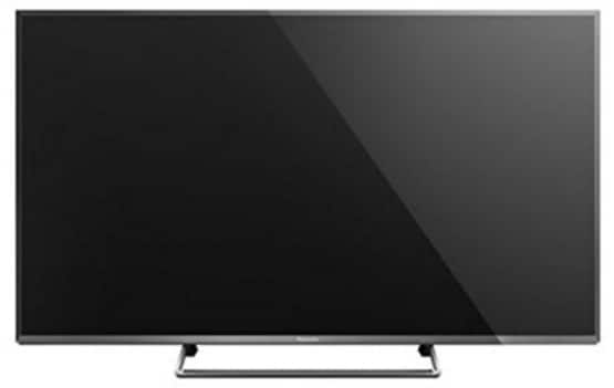 Panasonic Viera 139.7 cm (55 inches) TH-55CX700D 4K UHD LED TV in