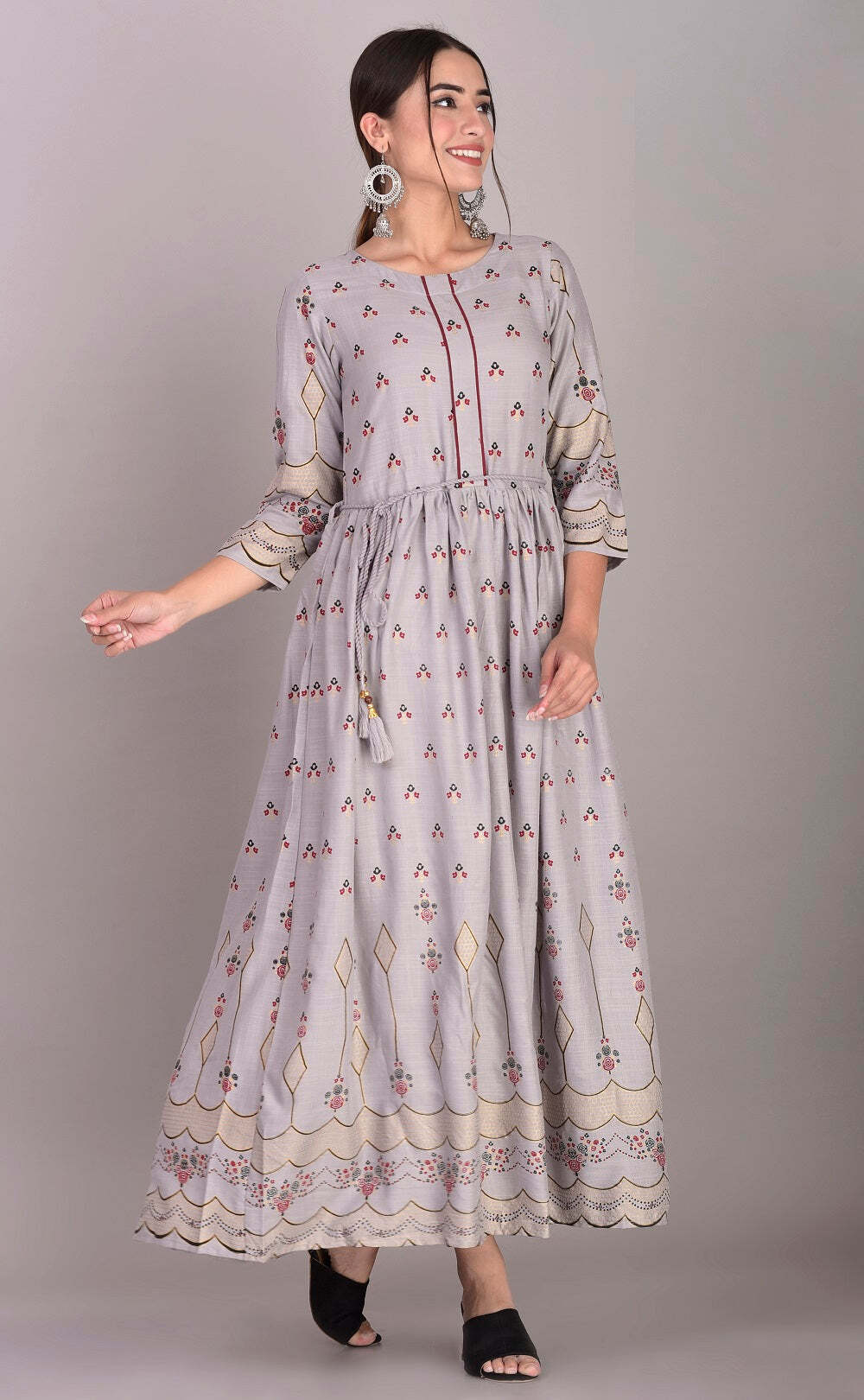 thapki dress design Thapki