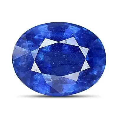 The Gem Store Natural Blue Sapphire Carat in Hyderabad at