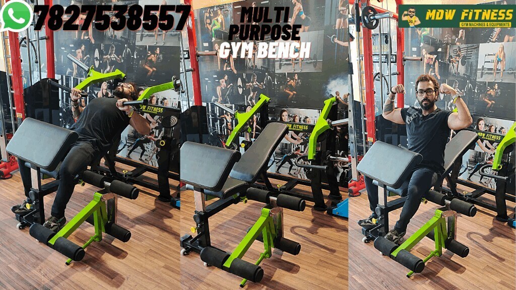 The King Kong Bench 11 in Multipurpose Bench in Delhi at