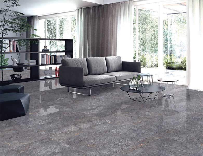Kajaria Ceramics The Square 80x80 cm Tiles in Meerut at best price by Samrat Trading Company - Justdial
