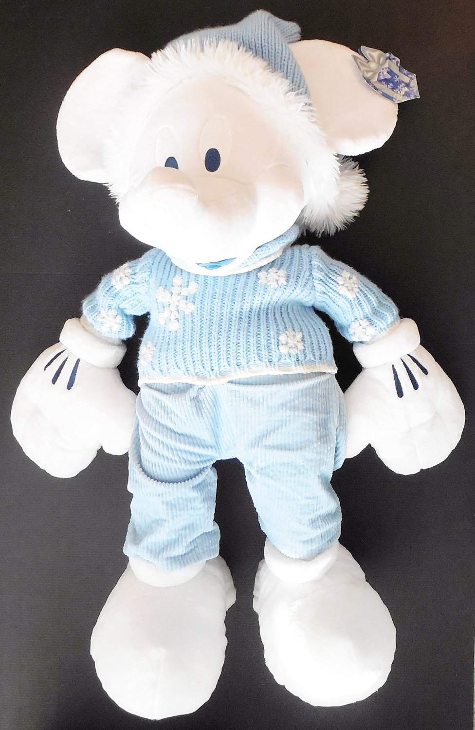 mickey mouse teddy bear online shopping