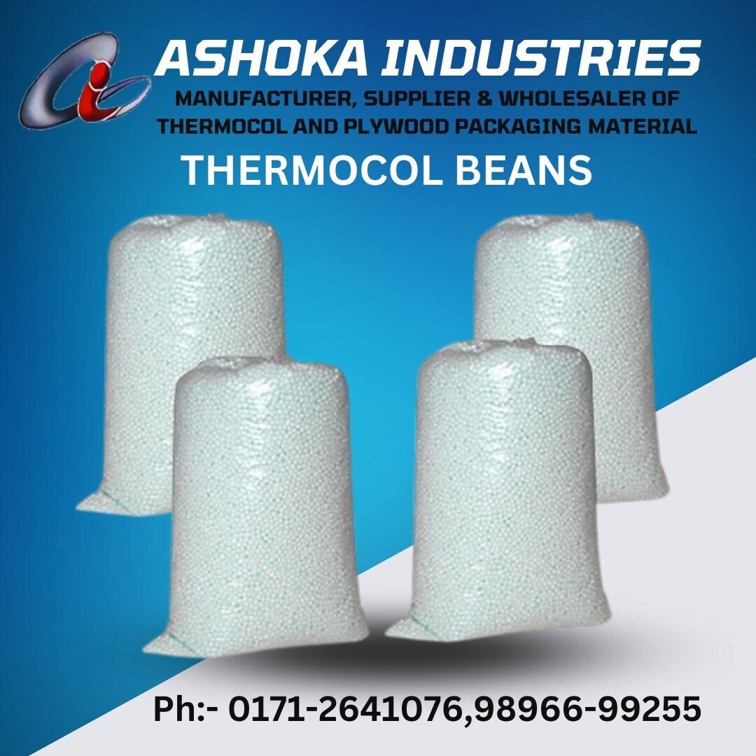Thermocol Beans For Bean Bag Filling Material Thermocol For Bean
