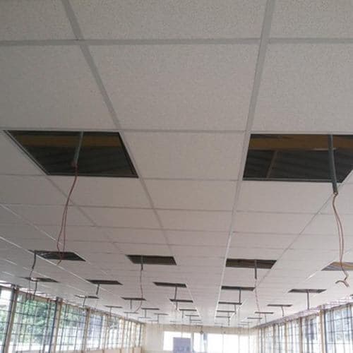 Thermocol False Ceiling Cost Per Square Feet In Chennai Shelly Lighting