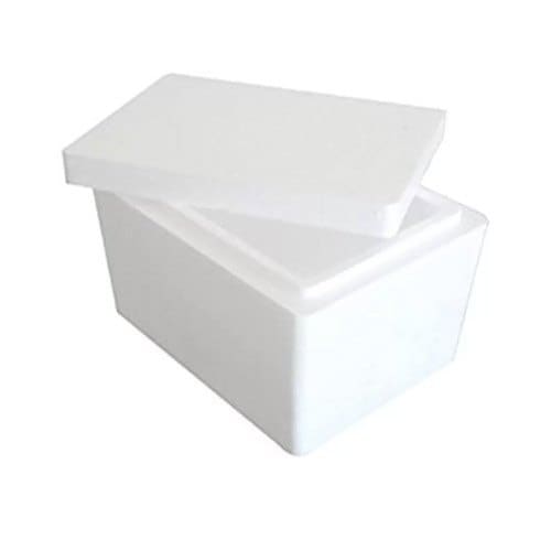 Thermocol Ice Box for Industrial Commercial Packaging in