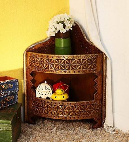 They Wooden Hand Painted Corner Cabinet A101 Features Reviews In India Justdial They Wooden Hand Painted Corner, Hand Painted Cabinet India