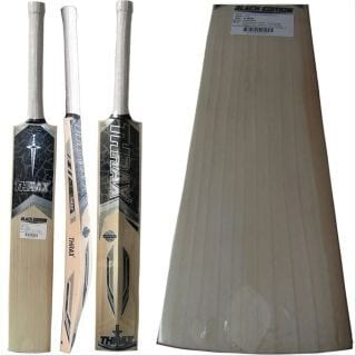 Thrax Black Edition Premium English Willow Cricket Bat in Howrah