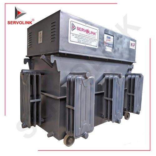 Three Voltage Stabilizers Get Best Price from Manufacturers
