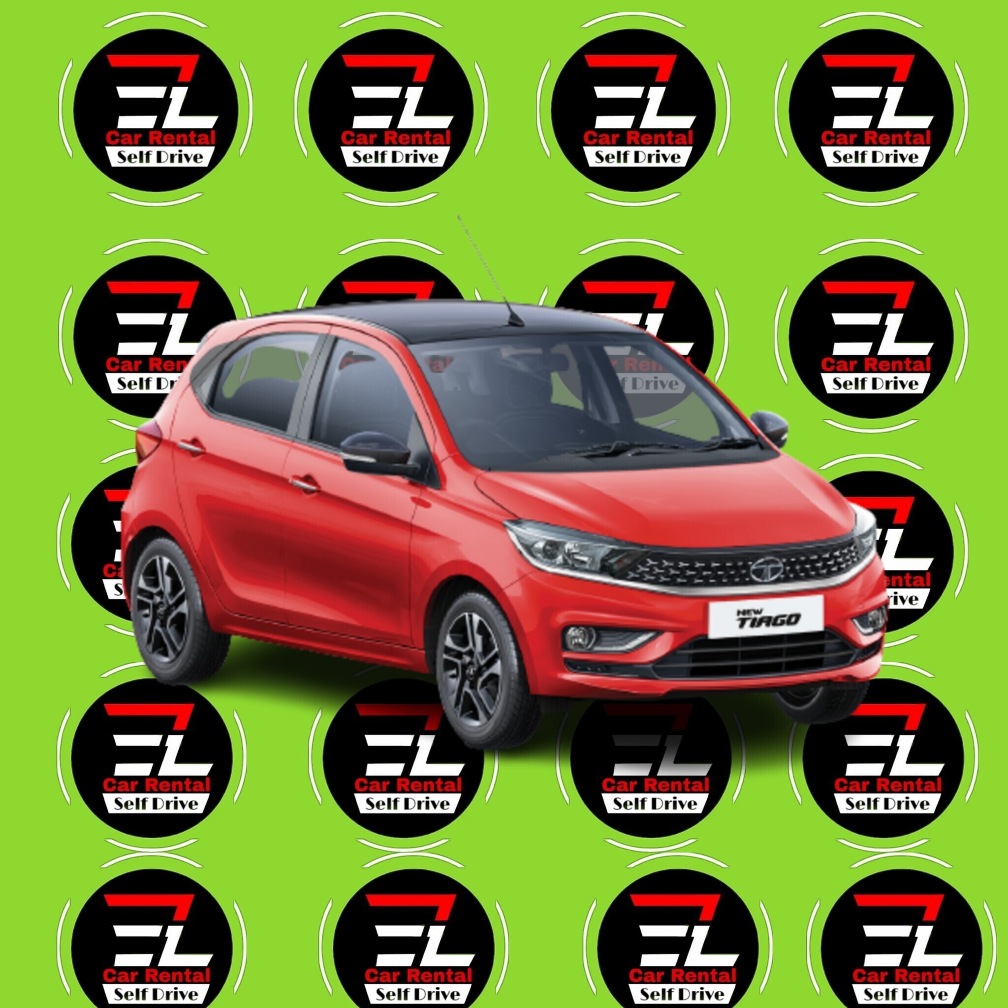 Catalogue Ez Car Rental Self Drive in Fire Station RoadBaramunda