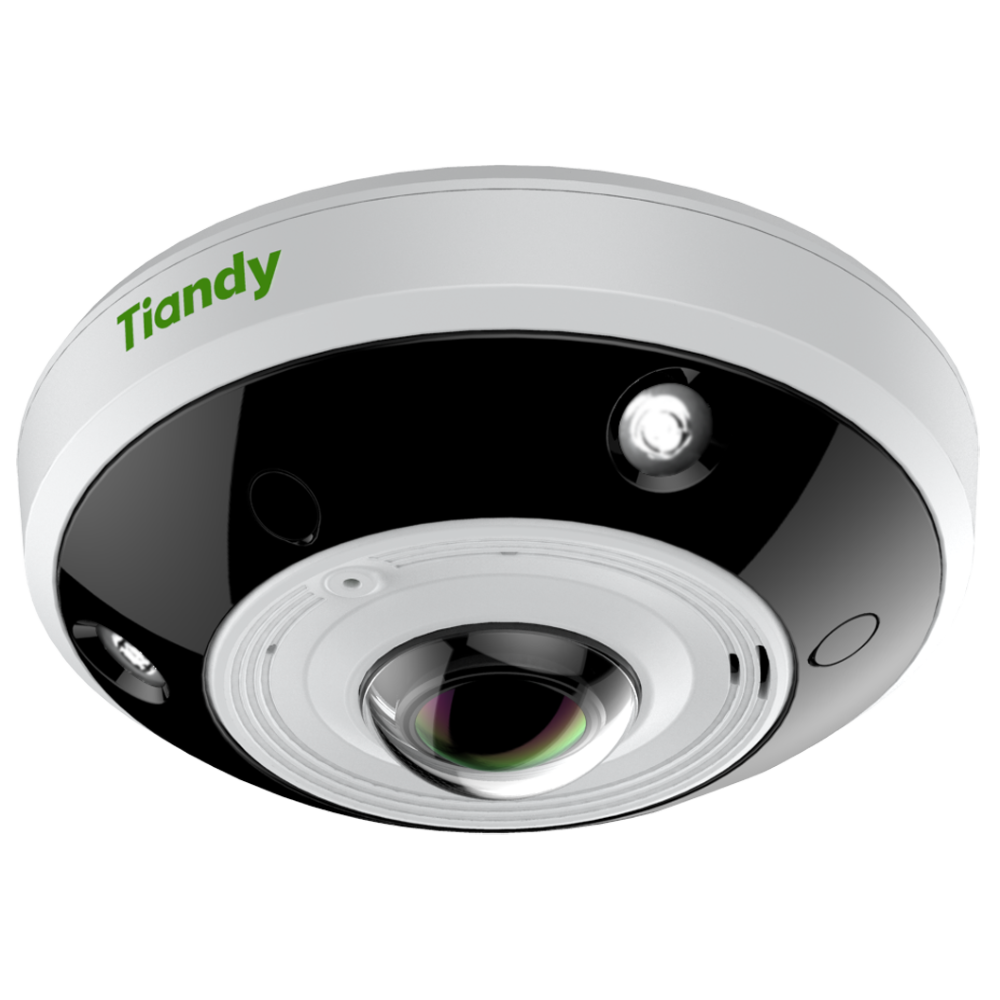 TIANDY MP FishEye Camera TC-C35LQ InBuilt Audio in Siliguri at