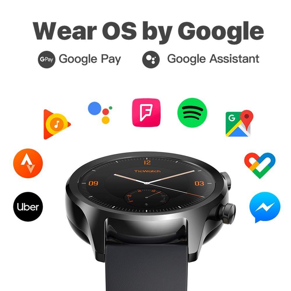 Wear Os Google Pay For Smartwatch Wear Os Google Pay With Samsung