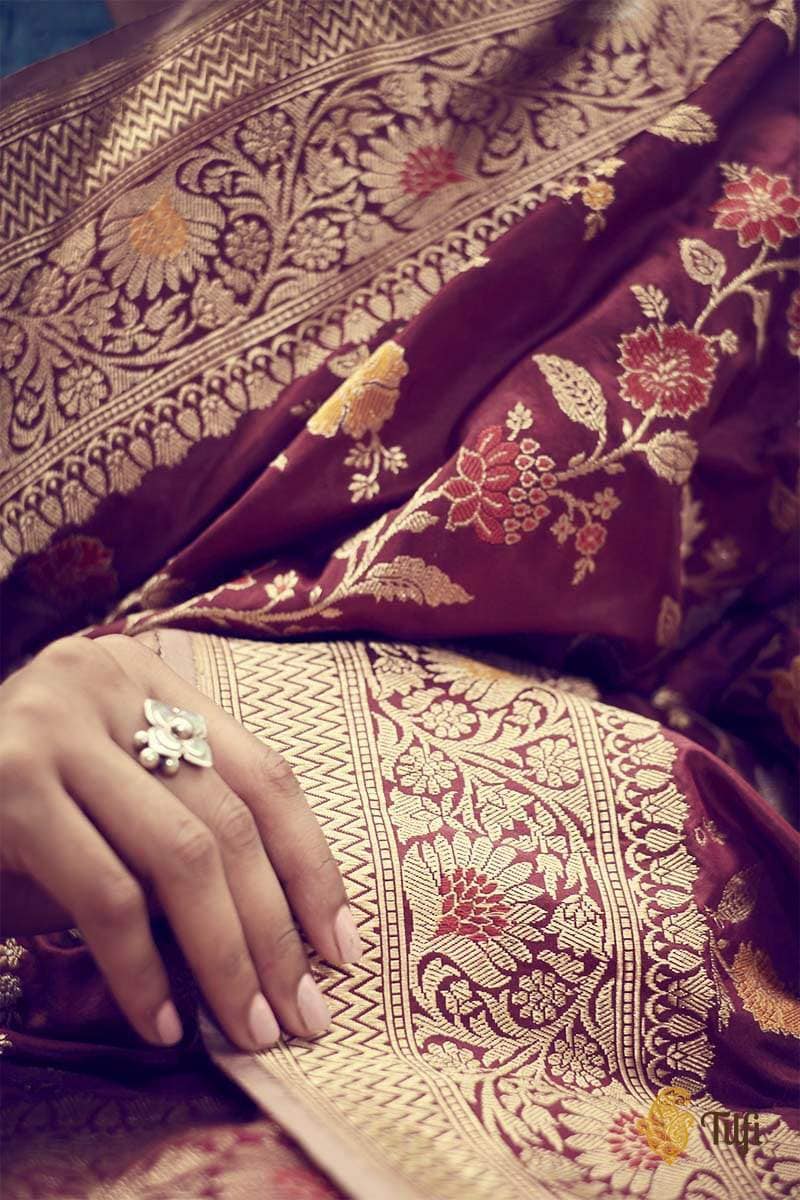 Silk Women Saree Get Best Price from Manufacturers & Suppliers