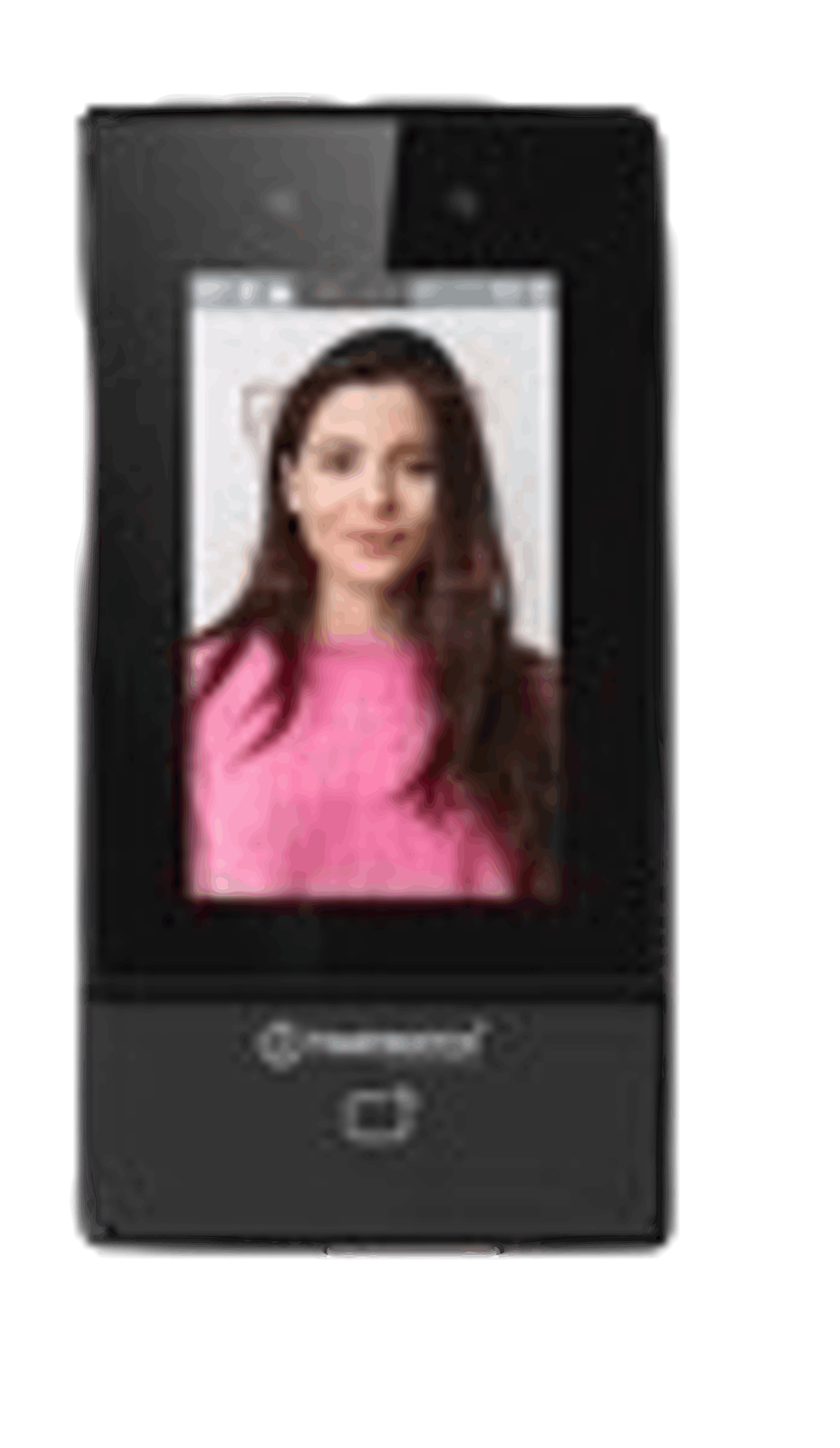 TimeWatch TrueFace Recognition Device TrueFace6000 in Kutch at