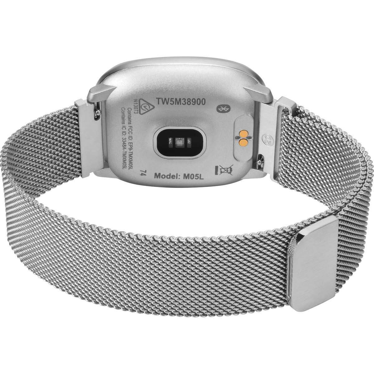 TIMEX TW5M38900 Iconnect Premium Active Watch in Mumbai at