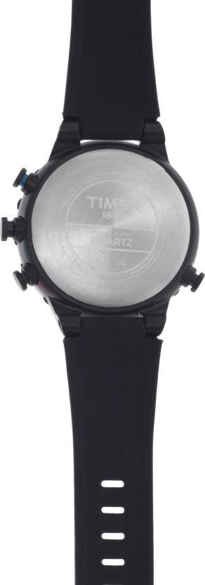 TIMEX T49859 Intelligent Quartz Watch For Men in Lucknow at