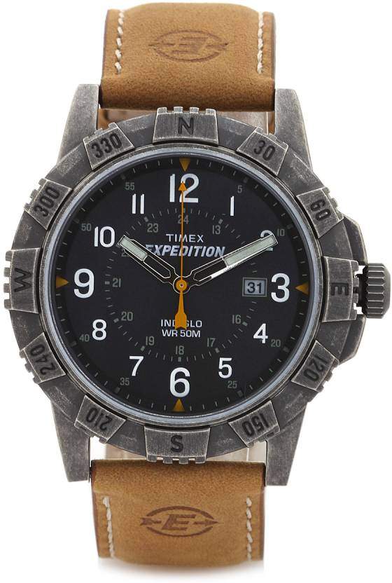 TIMEX T49991 Watch For Men in Rajahmundry at ₹ 4,745 ₹ 4,995