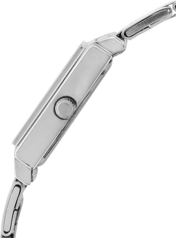 TIMEX TW00PR195 Knot Series Analog Watch For Couple in Nashik at