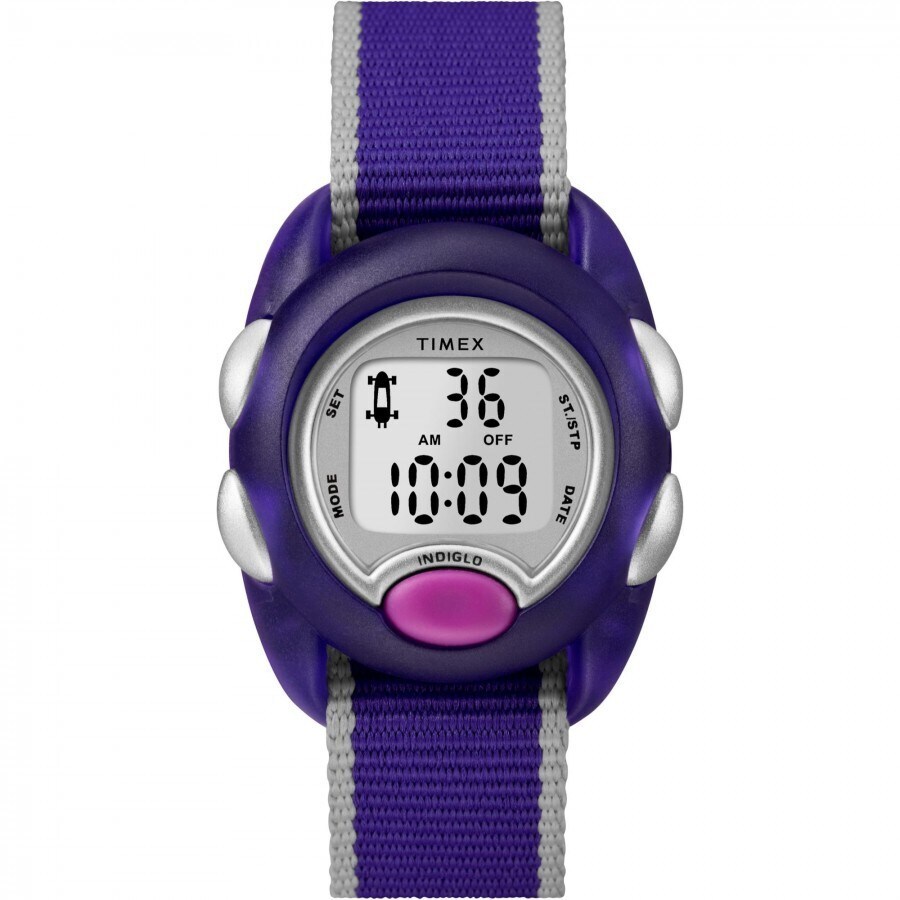 Timex discount ironkids watch