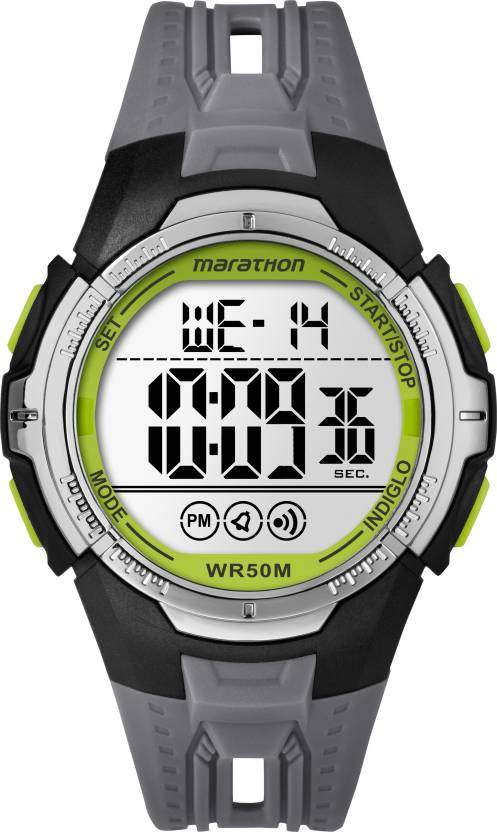 TIMEX TW5M06700 Watch For Men in Munger at ₹ 2,038 ₹ 2,145