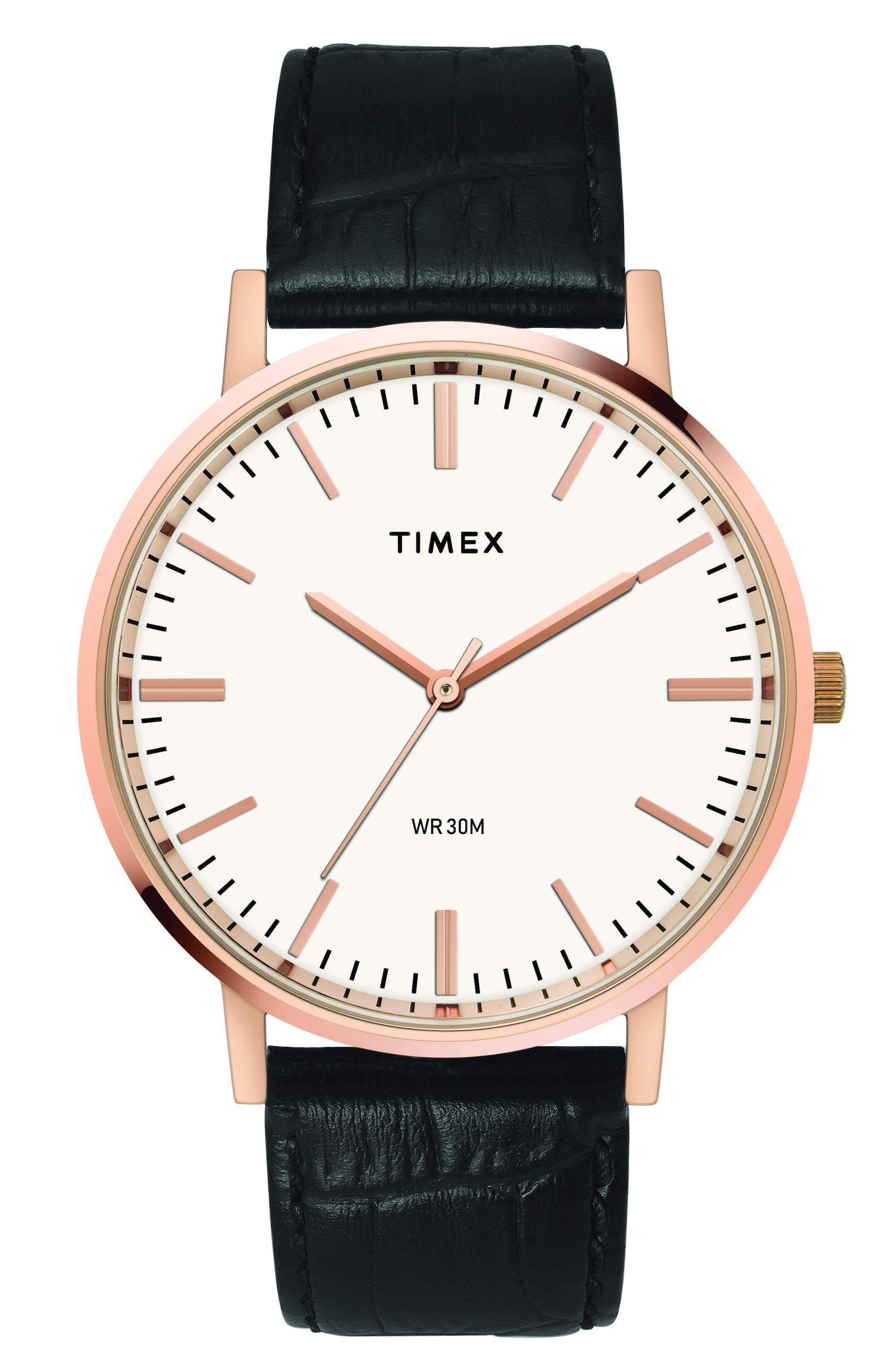 TIMEX TW0TG8003 Analog White Dial Mens Watch in Dehradun at