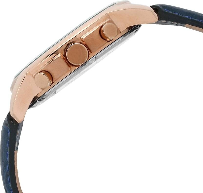 TIMEX TW000Y519 Analog Blue Dial Mens Watch in Kolkata at ₹ 6,835