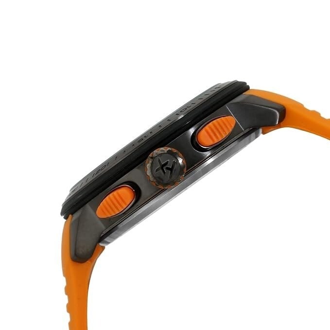 TIMEX TWEG16002 Iq Yacht Racer Watch (Black) in Kanpur at ₹ 9,970