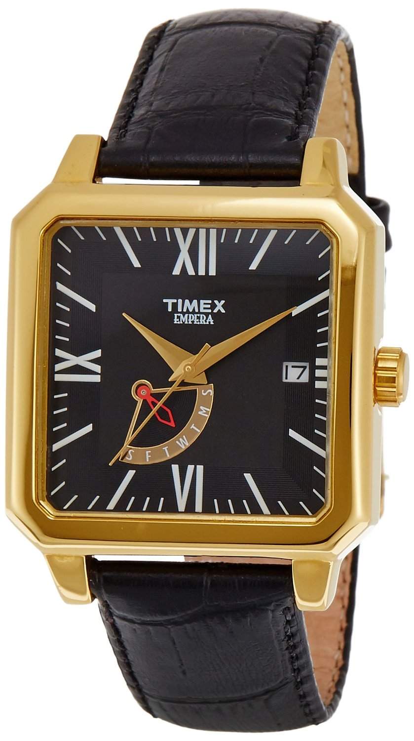 timex empera watch