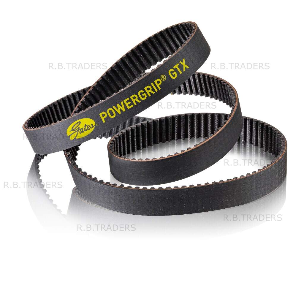 Neoprene Timing Belt, 1000 mm in Pune at ₹ 199 Pc by R B
