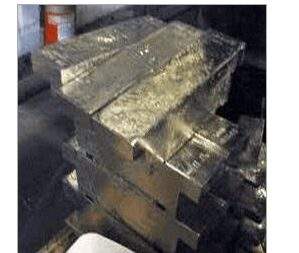 Tin Ingots in Kolkata at ₹ 1,325 Kg by Bhoomi Metal Alloys