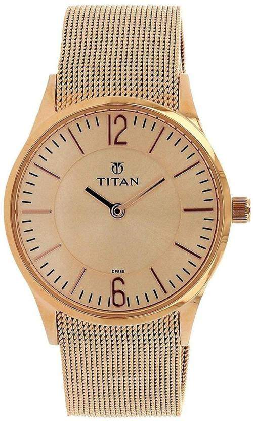 TITAN 95035WM01J Watch For Women in Delhi at ₹ 7,076 ₹ 7,295 - Main Image