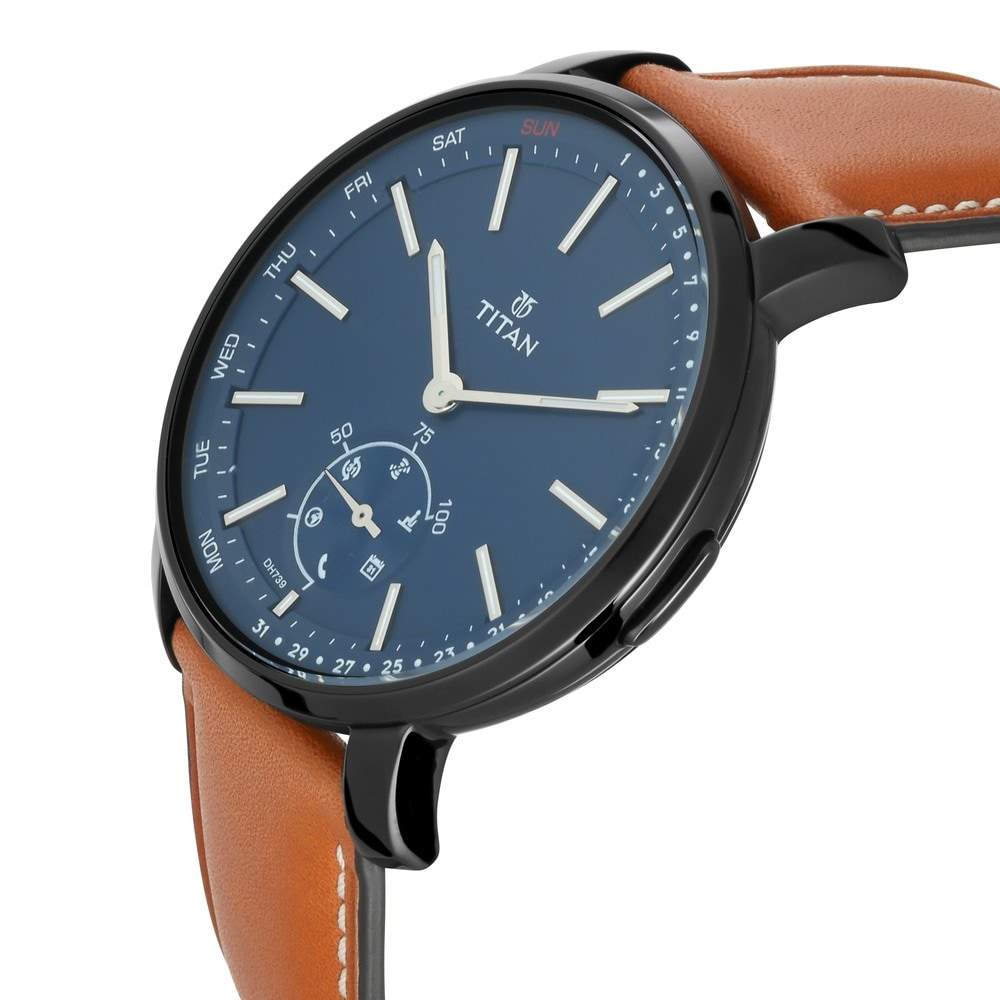 Fastrack Reflex Fastrack Showroom In Inorbit Mall Fossil Gen 6E