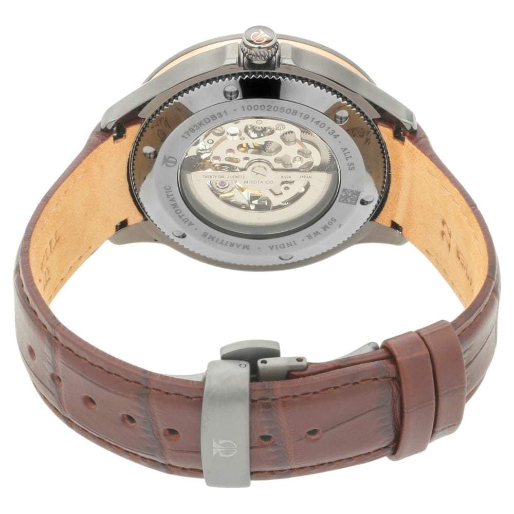 Share more than 158 maritime titan watch songngunhatanh.edu.vn