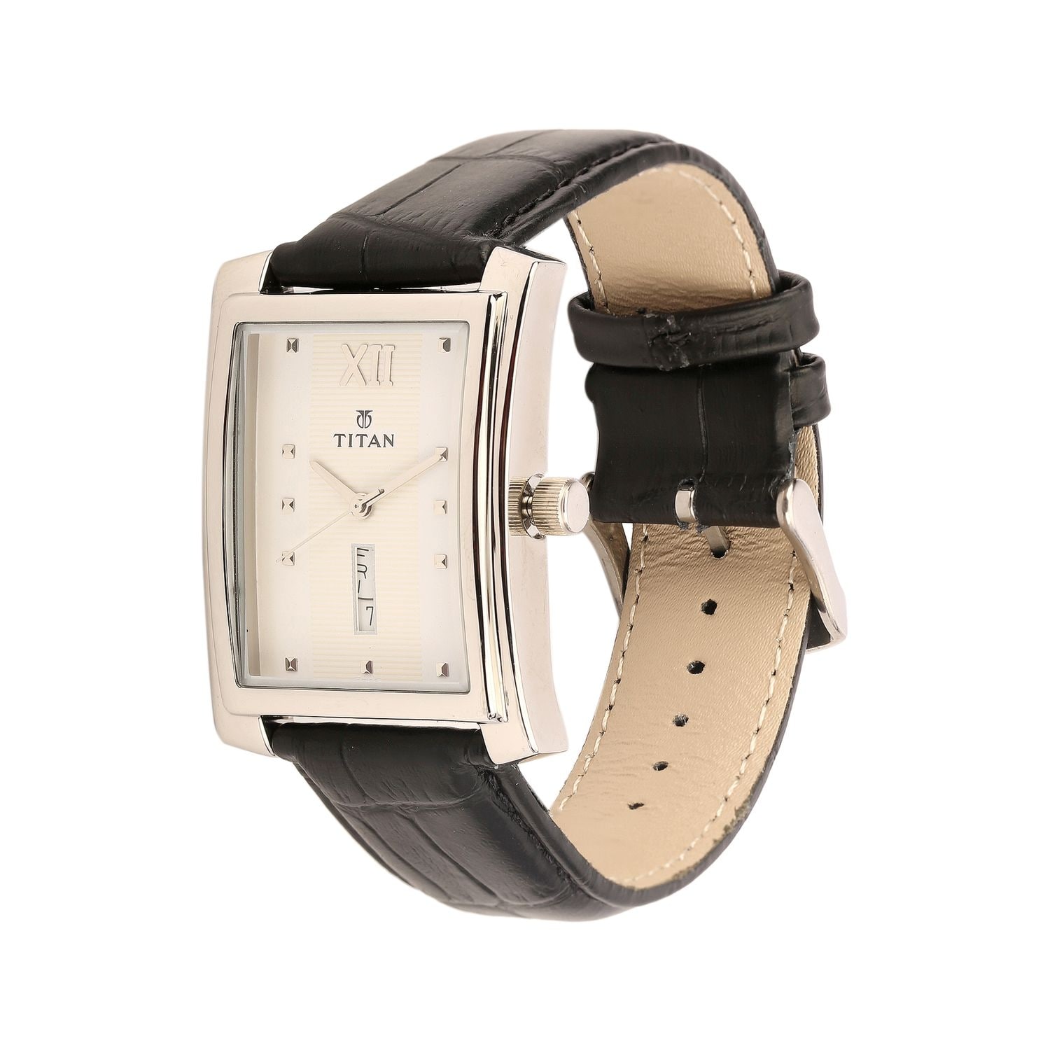 pink dial titan 2480 sac watch