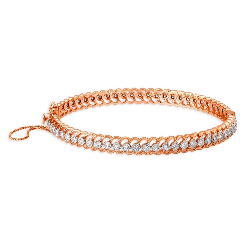 Update 91+ diamond tennis bracelet tanishq in.duhocakina