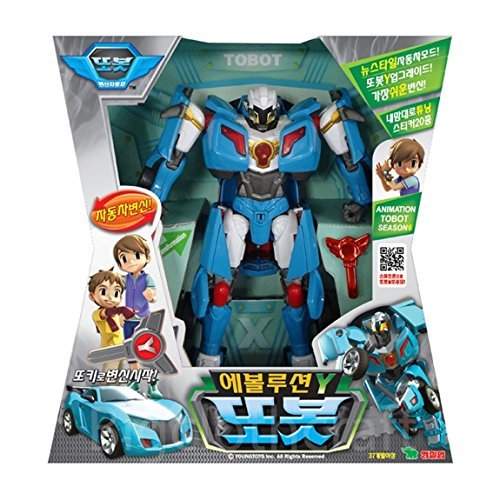 tobot the transformers