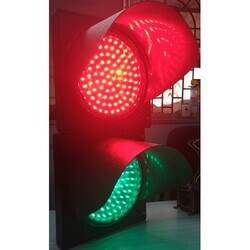 Toll Plaza Traffic Light in Mumbai at ₹ 5,600 Unit by Osho