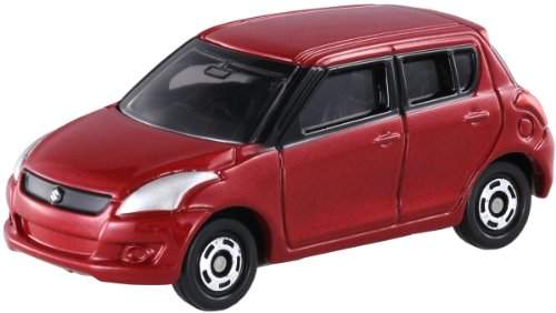 tomica suzuki swift