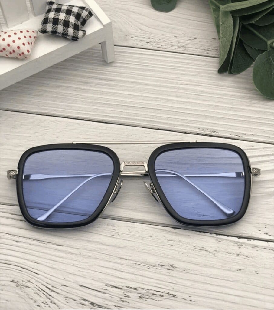 TONY STARK SUNGLASSES in Mumbai at ₹ 3,999 Unit by Dildeal Com